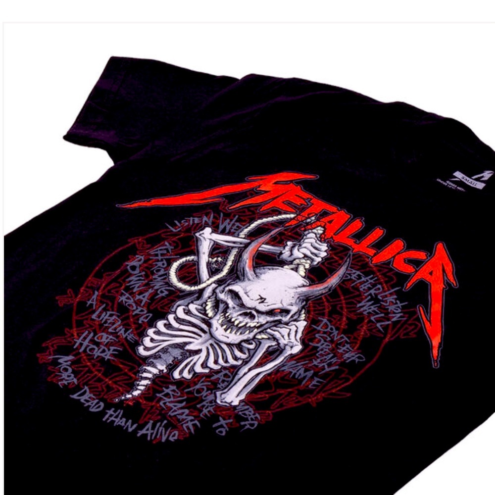 New Seal Unisex Men Size Medium 72 seasons Design With MUYA Bandanna. - Picture 2 of 16